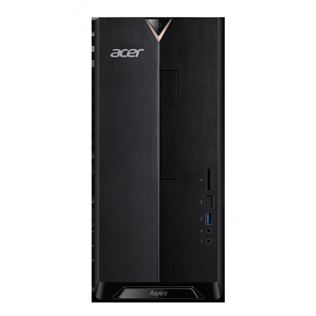 Acer Aspire TC-895 - i5-10400F/1TB+16OPT/8G/GTX1650/W10