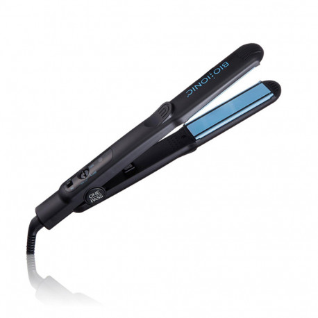 BIO IONIC one pass silicone strip 1.0 iron