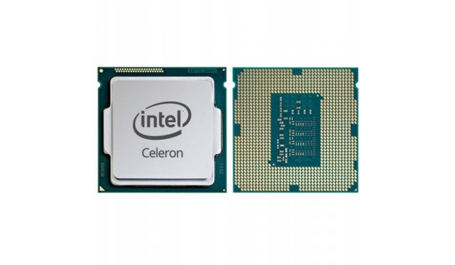 Intel Celeron G5900T 3200 - Socket 1200 TRAY