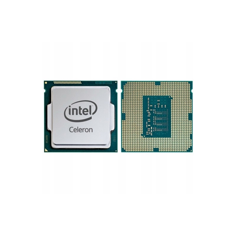 Intel CPU Celeron G5900T 3200 1200 Tray - CPUs - Photopoint