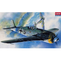 ACADEMY Focke Wulf FW190 A Butcher