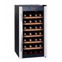 Service wine cabinet La Sommeliere LS28BK