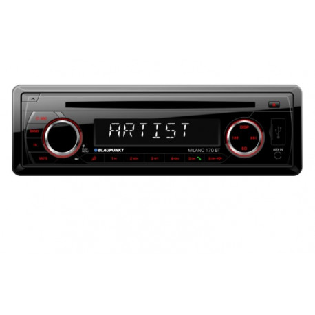 Blaupunkt MILANO 170BT