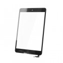 Touch Panel for iPad Mini full front black