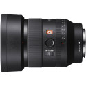 Sony FE 35mm f/1.4 GM lens