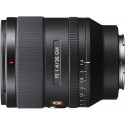 Sony FE 35mm f/1.4 GM lens