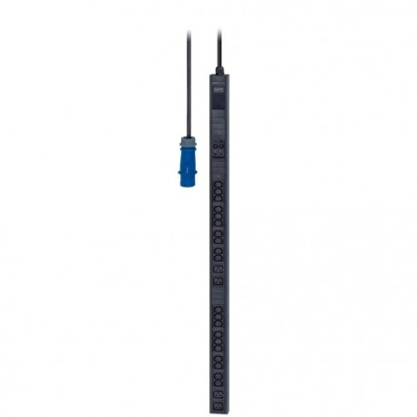 EPDU1132B PDU Easy Basic 0U,32A,20xC13,4xC19