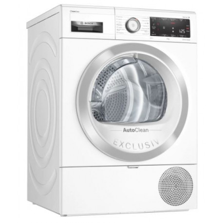Dryer WTX87KH0BY