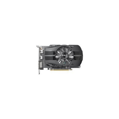 ASUS PH-550-2G 550 2GB DDR5 2GB GDDR5 PCI-E 3.0 HDMI Dual link DVI-D Dispaly Port