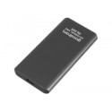 Goodram väline SSD HL100 2TB USB-C 3.2 450/420MB/s