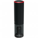 Prestigio Lugano, smart wine opener, 100% automatic, aerator, vacuum stopper preserver, foil cutter,