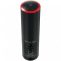 Prestigio Lugano, smart wine opener, 100% automatic, aerator, vacuum stopper preserver, foil cutter,