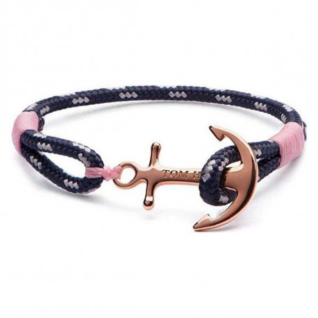 Ladies' Bracelet Tom Hope TM014 - 17 cm