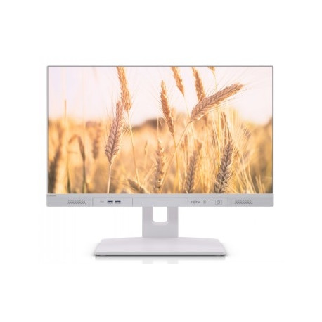 FUJITSU ESP K5010/24 AIO WHITE 24FHD/I5-10500/8GB/256SSD/WIFI6+BT5.1/10P/1OS