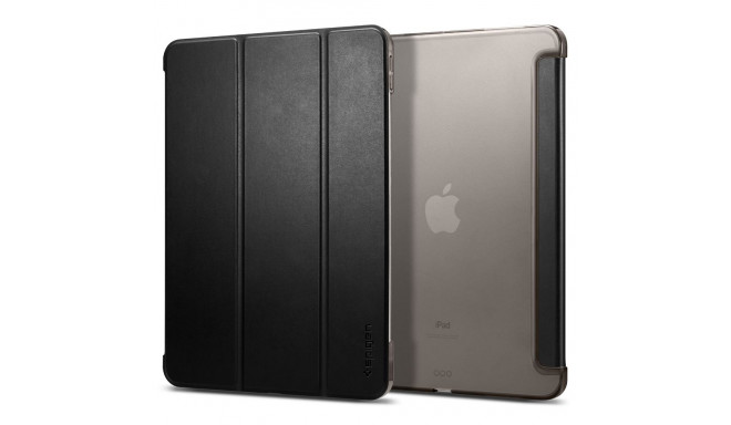 Kaitsekaaned Smart Fold, Apple iPad Air 11" (2025/2024) / iPad Air 10.9" (2022/2020), must, Spigen