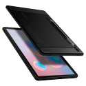Kaitseümbris Rugged Armor, Samsung Galaxy Tab S6, must, Spigen