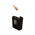 Paper Shredder Fellowes Powershred 6C Black (Refurbished A+)