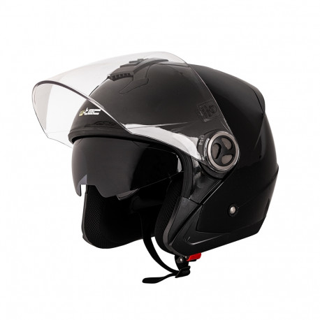 Mootorrattakiiver W-TEC YM-623 XL (61-62)
