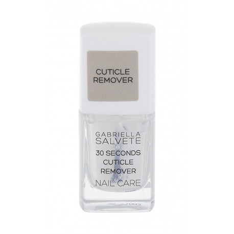 Gabriella Salvete Nail Care Cuticle Remover (11ml)