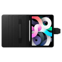 Kaitsekaaned Liquid Air Folio, Apple iPad Air (2020), must, Spigen
