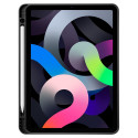 Kaitsekaaned Liquid Air Folio, Apple iPad Air (2020), must, Spigen