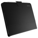 Kaitsekaaned Liquid Air Folio, Apple iPad Air (2020), must, Spigen
