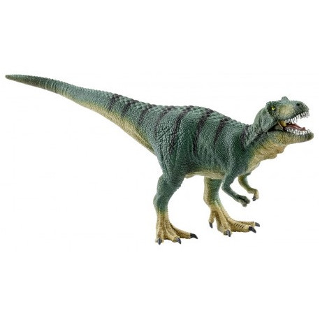 Schleich mängufiguur Young Tyrannosaur 15007