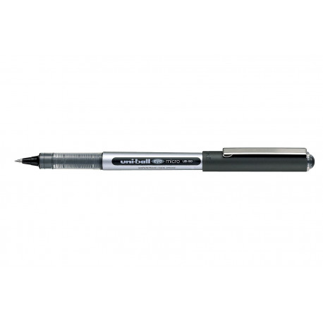 Tindipliiats Uni UB-150 EYE 0,5mm must