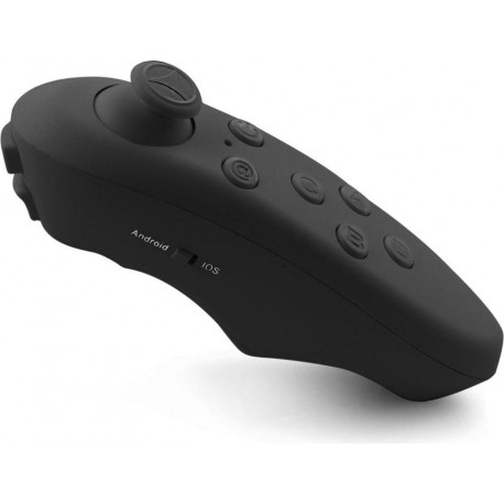 BLUETOOTH REMOTE CONTROLLER FOR 3D GLASS