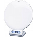 Beurer alarm clock with light WL75