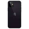 Tagakaamera kaitseklaas GLAStR Optik, Apple iPhone 12 mini, must, Spigen
