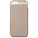 Beeyo case + magnetic car mount Samsung Galaxy S8, beige