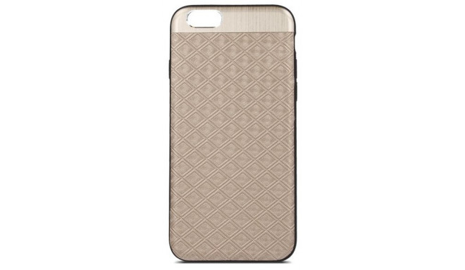 Beeyo case + magnetic car mount Samsung Galaxy S8, beige