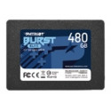 PATRIOT Burst Elite 480GB SATA 3 2.5Inch SSD