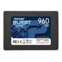PATRIOT Burst Elite 960GB SATA 3 2.5Inch SSD