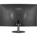 Samsung monitor 27" C27T550FDU