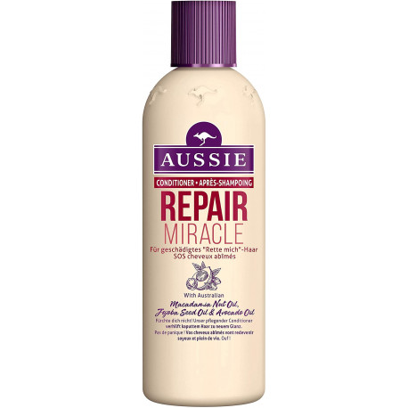 Aussie palsam Miracle Repair 250ml
