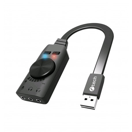 C-Tech heliadapter SC-7Q