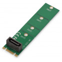 Digitus adapter card PCI Express M.2 - SATA III (DS-33153)