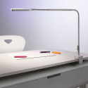 Moll desk lamp Flexlight LED 362150, silver