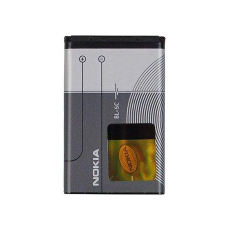 Nokia aku BL-5C