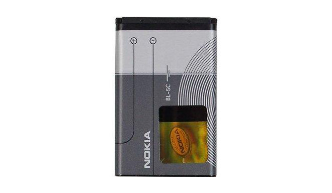 Nokia aku BL-5C