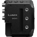 Panasonic Lumix DC-BGH1E, black