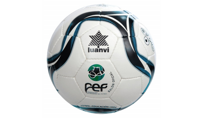 Indoor Football Luanvi Fef Zagalin Fs PVC (58 cm)
