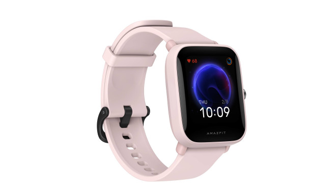 Amazfit Bip U Pink