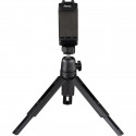 Hama SpotLight Work Area 67 LED Ring Light for Smartphone