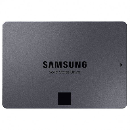 Samsung SSD 870 QVO 4TB