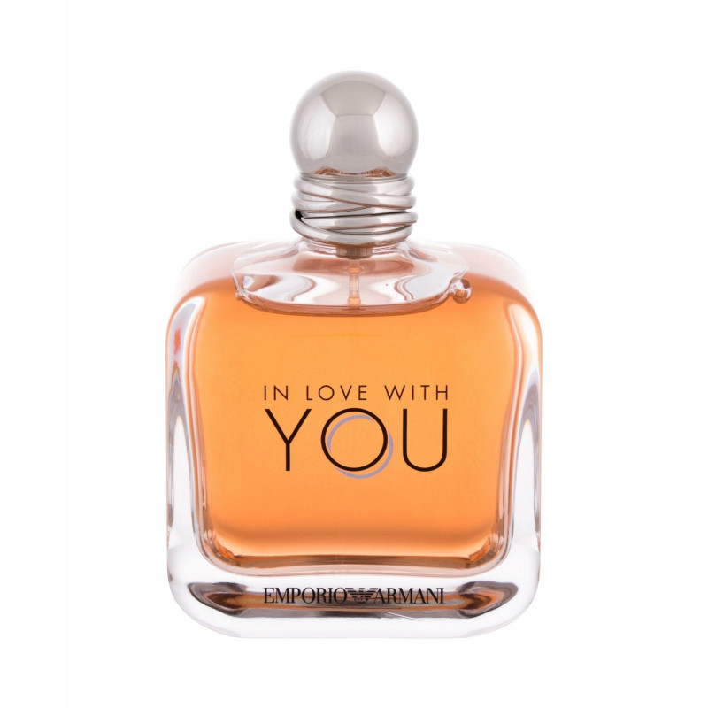 Giorgio Armani Emporio Armani In Love With You Eau de Parfum