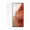 Ekraanikaitse TPU, Samsung Galaxy S21+ 5G, painduv, sõrmejäljetoega, ümbrisesõbralik, PanzerGlass Ekraanikaitse TPU, Samsung Galaxy S21+ 5G, painduv, sõrmejäljetoega, ümbrisesõbralik, PanzerGlass