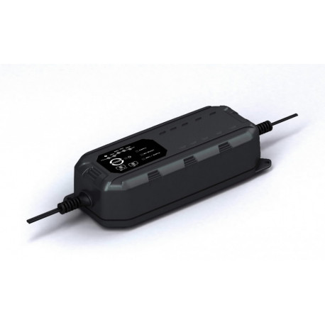 Nutikas akulaadija 12/24V 25A IP44, , Lemania